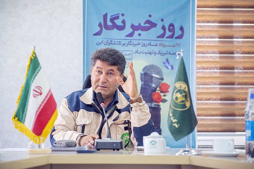 سیمان غرب، واحد نمونه صنعت استان کرمانشاه شد