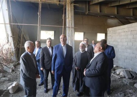 هرسین از معدود شهرستان های کشور از لحاظ سرانه بالای فرهنگی خواهد شد