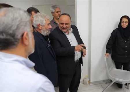  هنر بهترین ابزار برای روایت جنگ ۱۲ روزه است