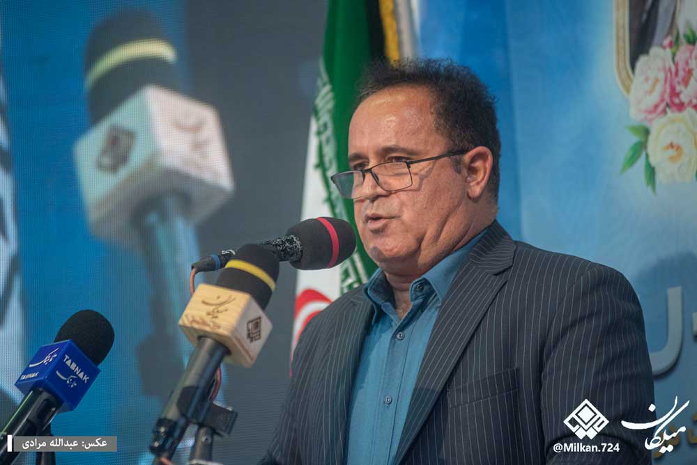 ۱۴۵ پروژه آموزشی در کرمانشاه به بهرهبرداری رسیده است/خیرین نقش مهمی در تحقق عدالت آموزشی دارند