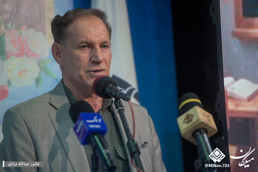 خیرین با ایثار مال خود مسیر علم و آگاهی را هموار کردهاند