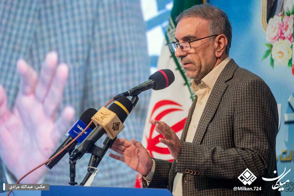 مدرسهسازی ایرانیان باید در فهرست میراث فرهنگی یونسکو ثبت شود