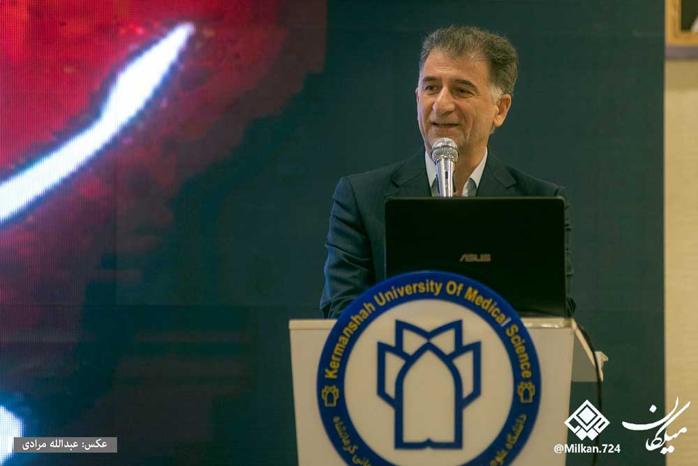 سبک زندگی سالم، گام نخست در تأمین سلامت جامعه است