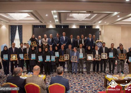 همایش روز جهانی غذا در کرمانشاه