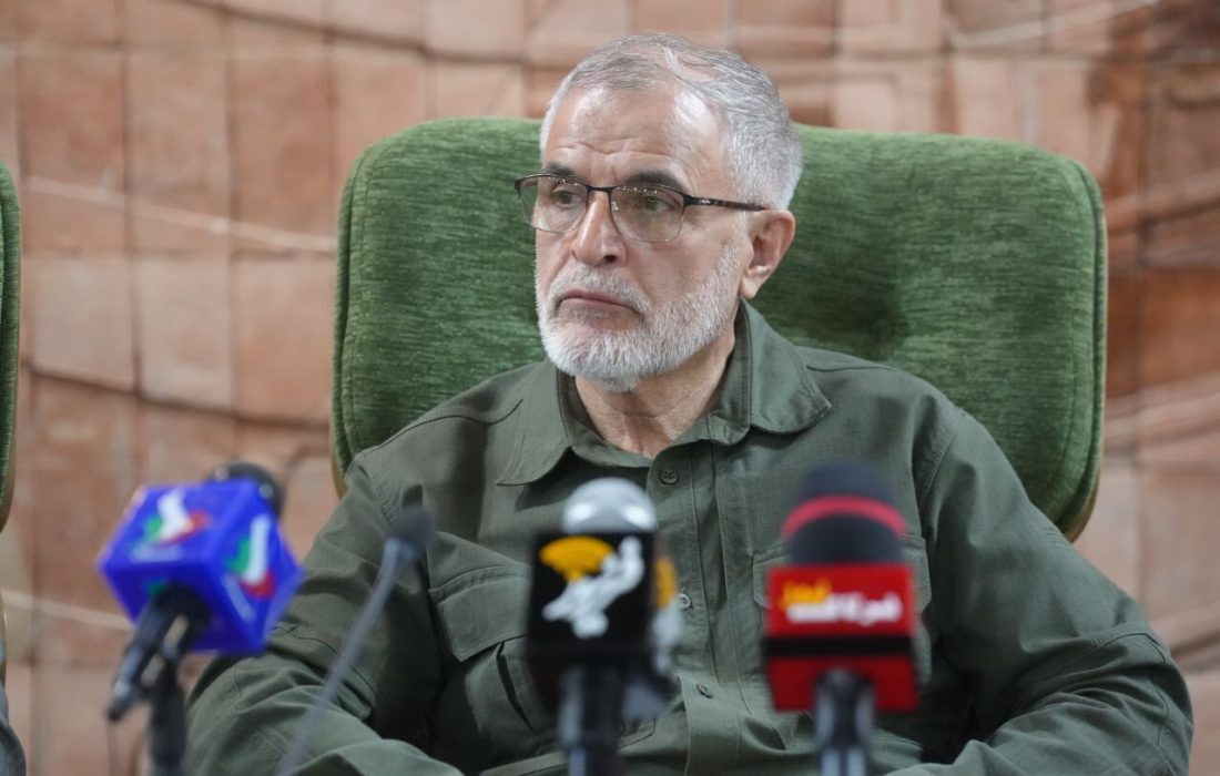 به ظرفیت های مرز خسروی اعتقاد کامل داریم