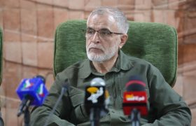 به ظرفیت های مرز خسروی اعتقاد کامل داریم