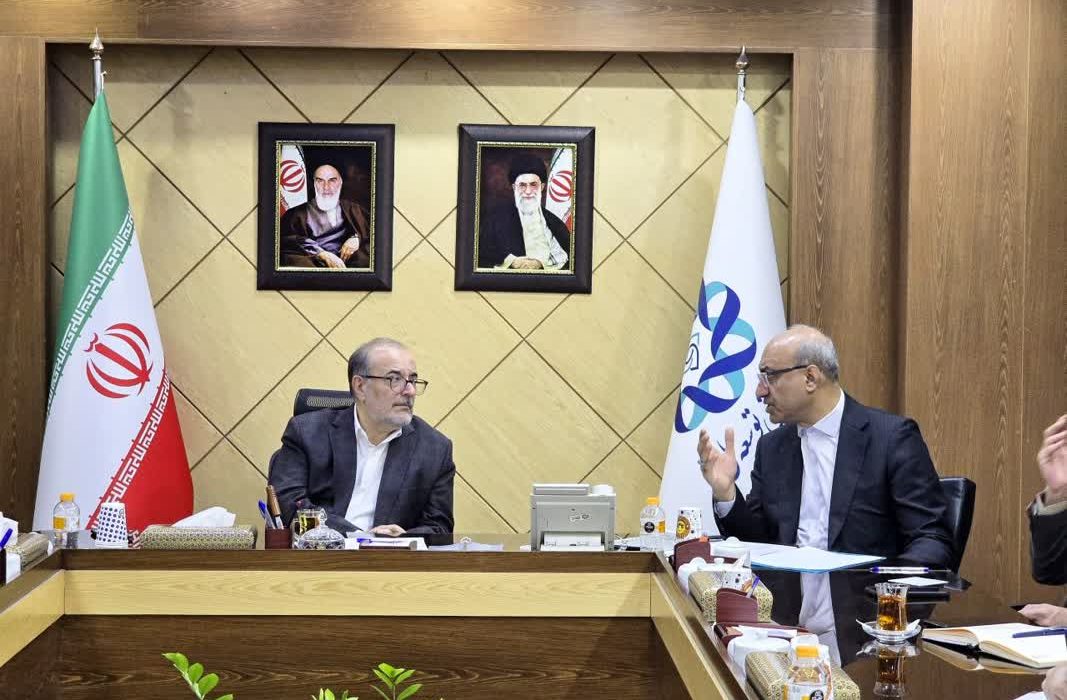 اعلام حمایت کامل صندوق توسعه ملی از طرح‌های بزرگ اقتصادی کرمانشاه