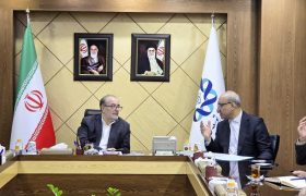 اعلام حمایت کامل صندوق توسعه ملی از طرح‌های بزرگ اقتصادی کرمانشاه