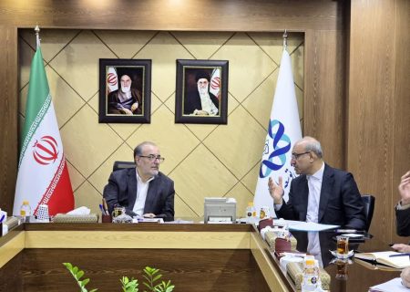 اعلام حمایت کامل صندوق توسعه ملی از طرح‌های بزرگ اقتصادی کرمانشاه