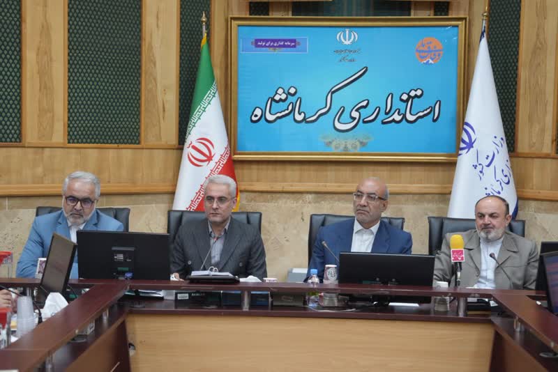 ارتقای آمادگی دفاعی کشور در برابر تهدیدات نوین ضروری است