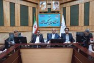 طرح جامع حاشیه‌نشینی کرمانشاه ظرف ۲ ماه آماده و اجرایی می‌شود