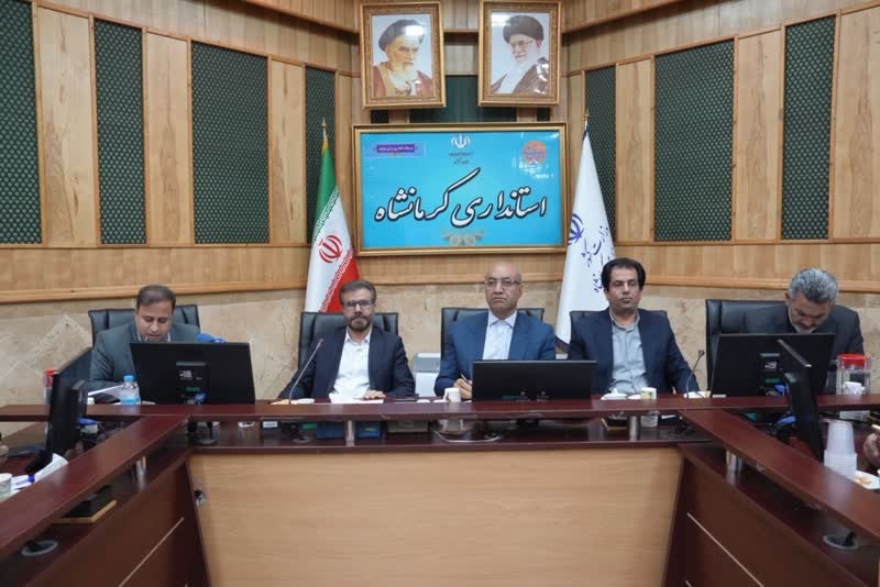 طرح جامع حاشیه‌نشینی کرمانشاه ظرف ۲ ماه آماده و اجرایی می‌شود