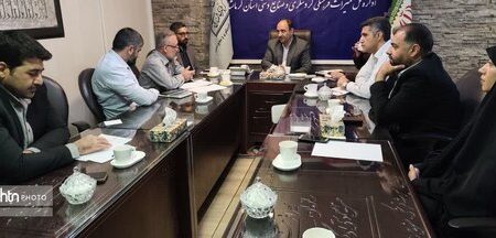 کرمانشاه میزبان پانزدهمین نمایشگاه سراسری صنایع‌دستی