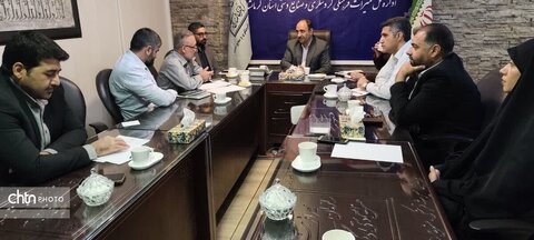 کرمانشاه میزبان پانزدهمین نمایشگاه سراسری صنایعدستی