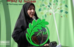 توسعه پایدار گردشگری سر فیروزآباد کرمانشاه با حفاظت از بلوط‌های زاگرس امکان‌پذیر است