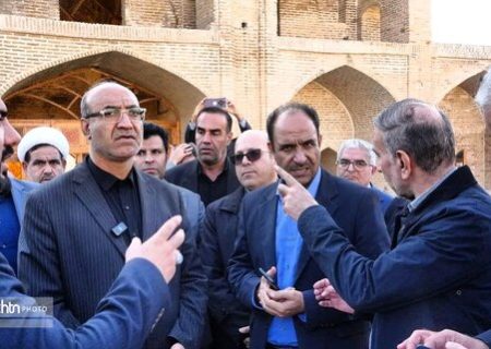 کاروانسرای صفوی ماهیدشت در انتظار تعیین‌تکلیف سرمایه‌گذاری