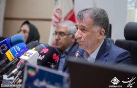 چالش سرریز بیماران منطقه به کرمانشاه و نیاز تبدیل آن به فرصت