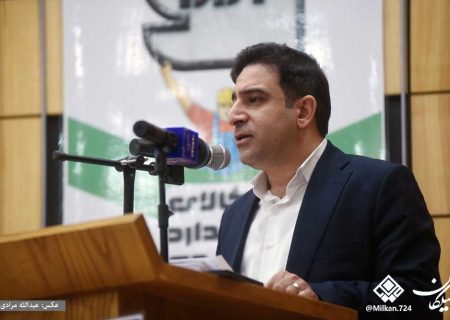 تحقق ۱۰۰ درصدی برنامه‌ها و کاهش زمان صدور ارزیابی از ۷ روز به یک روز