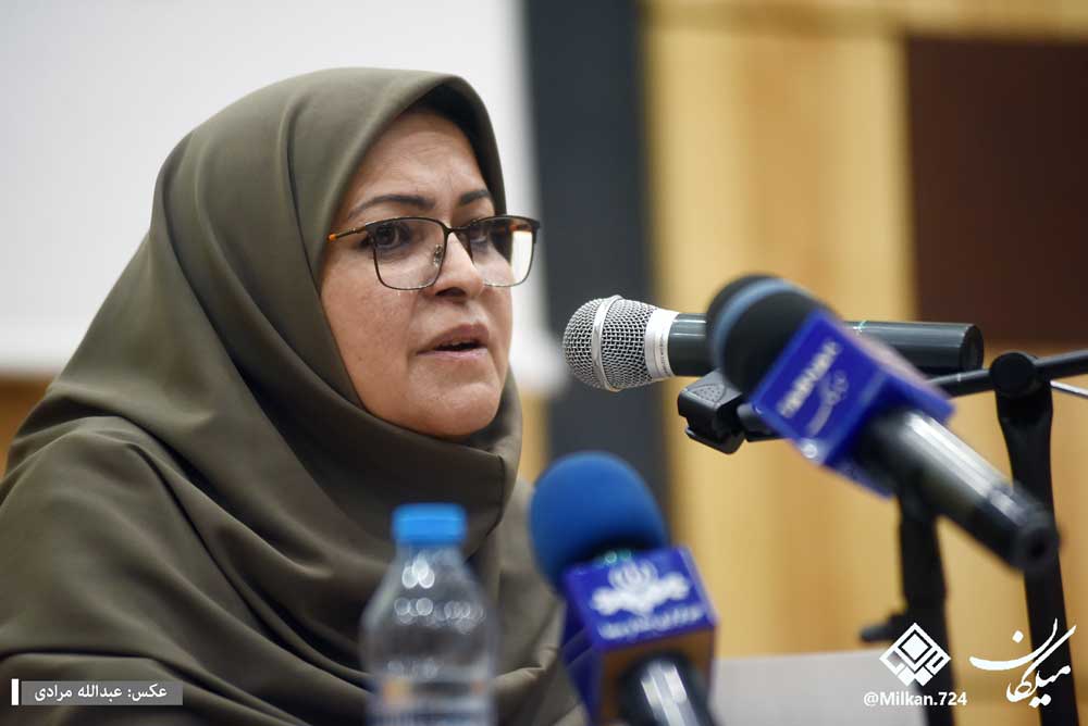 کرمانشاه پایلوت اجرای استاندارد هوشمند مرزی میشود