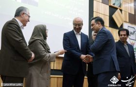 مدیرکل جدید استاندارد کرمانشاه معرفی شد