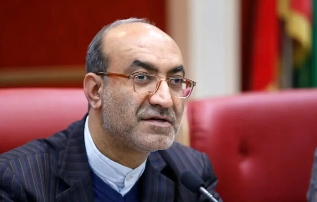 نژاد سنجابی بعنوان برند دامداری استان باید توسعه یابد