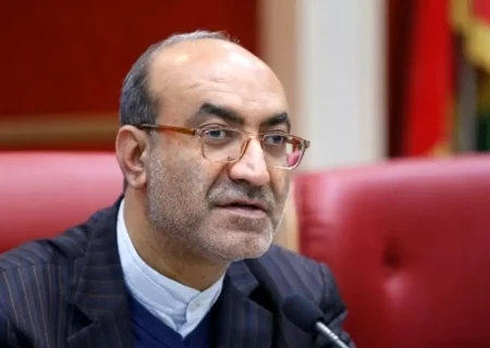 نژاد سنجابی بعنوان برند دامداری استان باید توسعه یابد