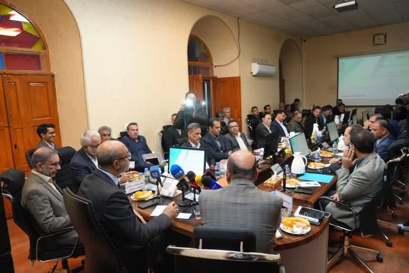 بازآفرینی اعتماد عمومی، شفافیت مالی و پاسخگویی به مردم، اولویت اصلی مدیریت شهری باشد