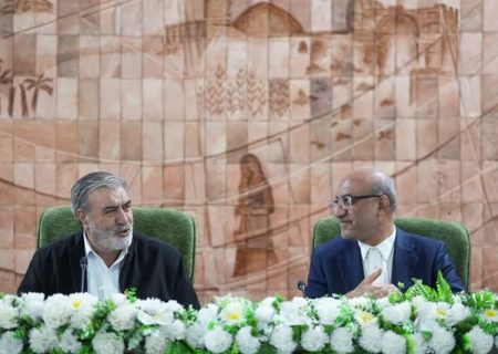 بازسازی شهرهای مرزی استان کرمانشاه از اولویت‌های توسعه‌ای کشور است