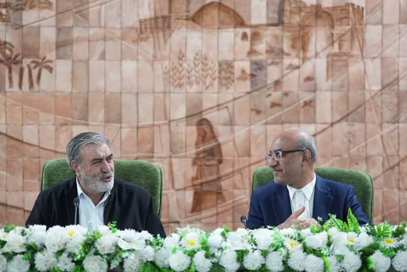 بازسازی شهرهای مرزی استان کرمانشاه از اولویتهای توسعهای کشور است