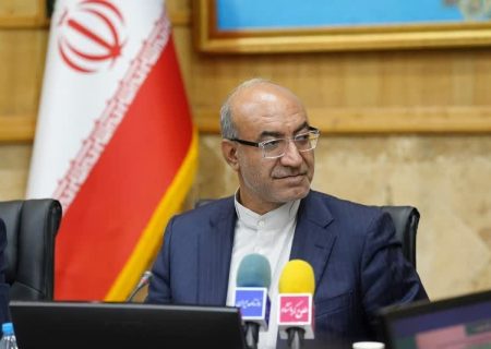 هشدار استاندار درباره از دست رفتن فرصت جذب اعتبارات سال جاری