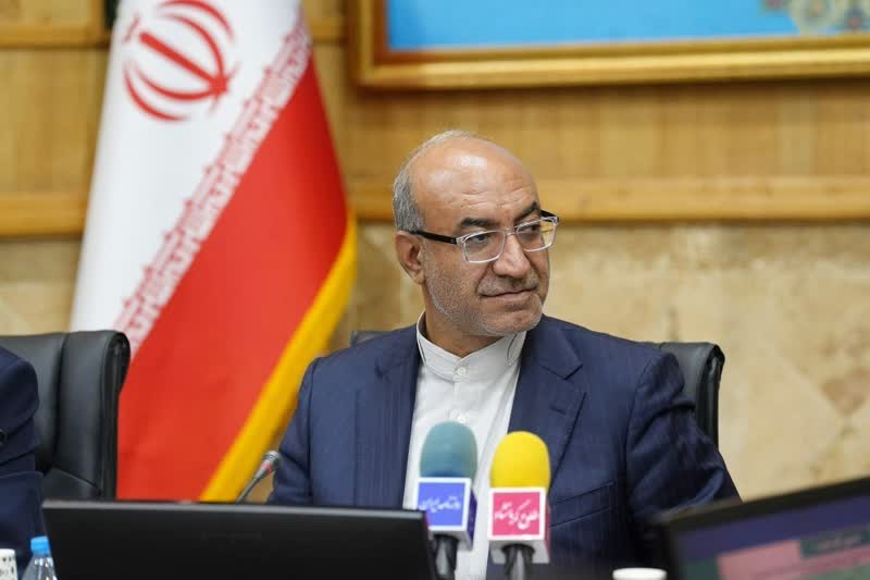 هشدار استاندار درباره از دست رفتن فرصت جذب اعتبارات سال جاری