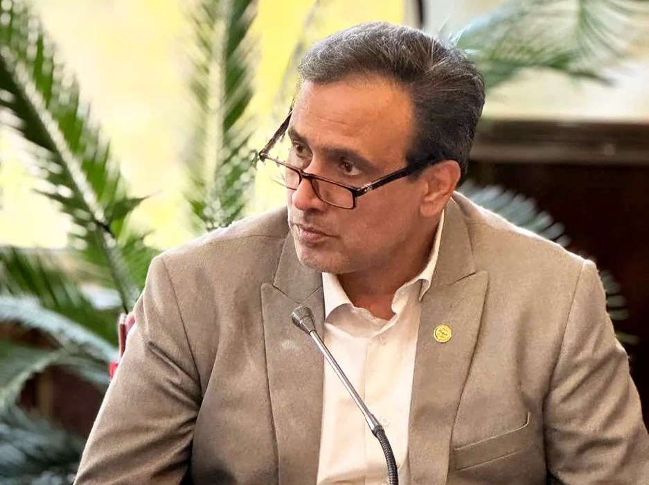 تزریق ۸۱ هزار میلیارد ریال اعتبار به پروژههای کشاورزی کرمانشاه