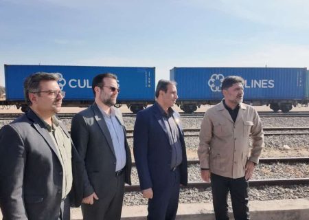 رئیس جهاد کشاورزی بر گسترش زیرساخت‌های جابجایی محصولات کشاورزی تأکید کرد