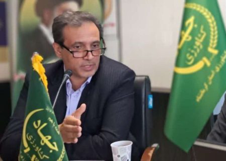 تأمین بیش از ۳۰۵ هزار تن نهاده دامی در کرمانشاه از ابتدای سال ۱۴۰۴