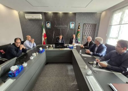 سرمایه‌گذاری وزارت دفاع و شرکت اتکا در حوزه کشاورزی استان کرمانشاه