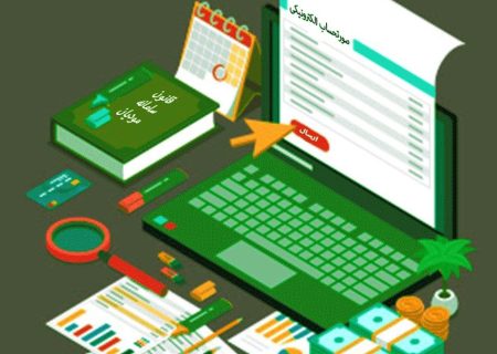 الزامی شدن صدور فاکتور الکترونیکی از دی‌ماه ۱۴۰۴