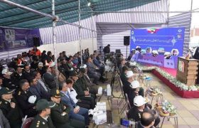 عبور ۶۰ درصد زائران اربعین و ۵۰ درصد صادرات کشور از کرمانشاه، توجه ویژه می‌طلبد