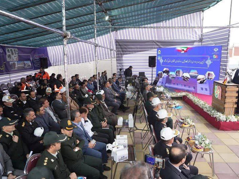 عبور ۶۰ درصد زائران اربعین و ۵۰ درصد صادرات کشور از کرمانشاه، توجه ویژه میطلبد