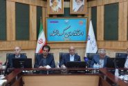 الزام دستگاهها به جایگزینی فوری طرحهای سرمایهگذاری ناقص و کمتحرک در کرمانشاه