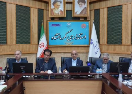 الزام دستگاه‌ها به جایگزینی فوری طرح‌های سرمایه‌گذاری ناقص و کم‌تحرک در کرمانشاه
