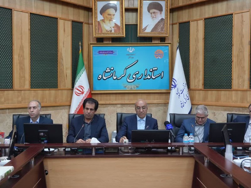 الزام دستگاهها به جایگزینی فوری طرحهای سرمایهگذاری ناقص و کمتحرک در کرمانشاه