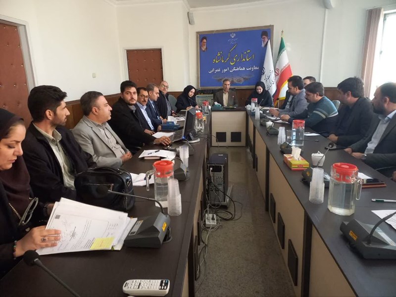 بازآفرینی بافتهای ناکارآمد بسترساز توسعه متوازن در شهرها است