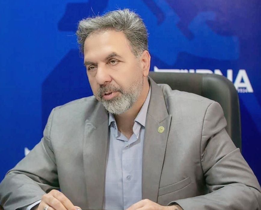 پیش بینی تولید ۴۲۰ هزارتن چغندرقند از مزارع شهرستان کرمانشاه