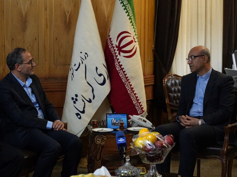 اختصاص بیشترین اعتبارات سفر رئیس‌جمهور به وزارت راه نشانه توجه دولت به زیرساخت‌های کرمانشاه است