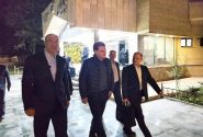 سفر معاون سیاسی وزیر و رئیس ستاد انتخابات کشور به کرمانشاه