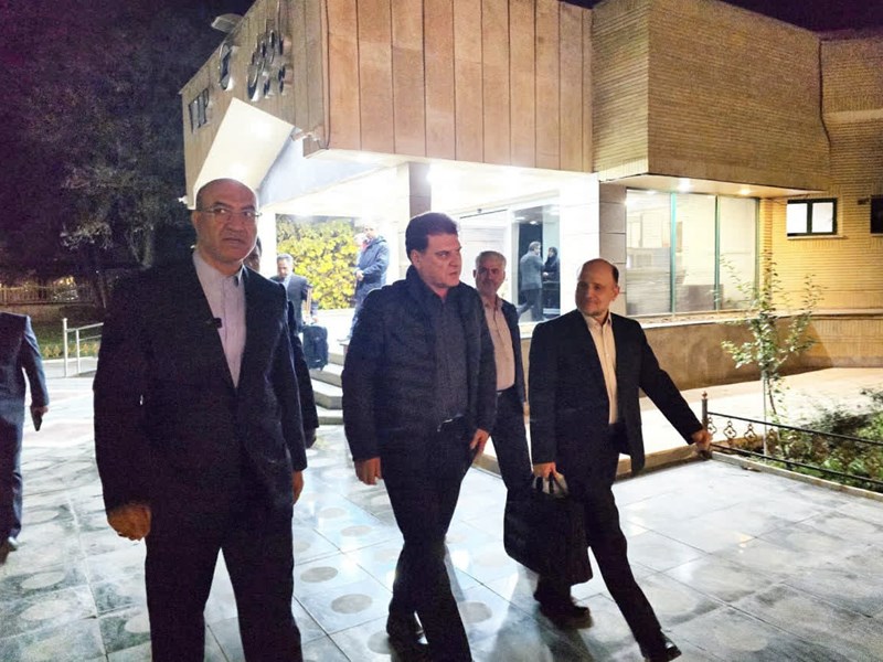 سفر معاون سیاسی وزیر و رئیس ستاد انتخابات کشور به کرمانشاه