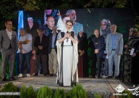 برگزاری نخستین جشن آبانگان در کرمانشاه به همت بهاره قدمی مدیریت مجموعه ورزشی پازیریک