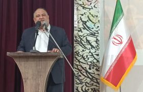 کرمانشاه ظرفیت تبدیل شدن به قطب خوشنویسی کشور را دارد