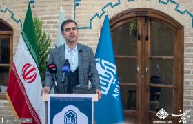 میثم منیعی: مرمت، کاری عاشقانه و فرهنگی است