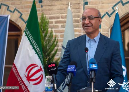 احیای بافت تاریخی، محور تحول شهری و اشتغال پایدار است